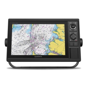 Sonar Garmin GPS Map 1222 WW - echipament pentru pescuit - Fisela