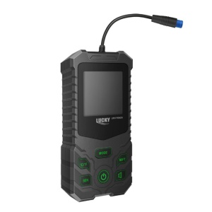 Sonar Manual Lucky FF1201 cu Conexiune Sonda prin Cablu