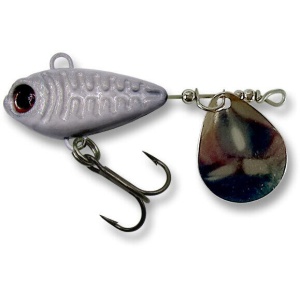 Spinnertail Berti Skeletonik Pro Shad