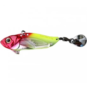 Spinnertail Strike Pro Astro Blade X10E 5.5cm 17.7g