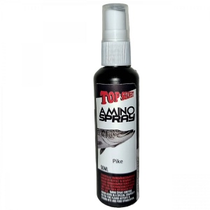 Spray Atractant Amino Stiuca 50ml Top Secret