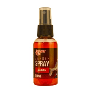 Spray Atractant Salau Benzar Mix Zander 50ml
