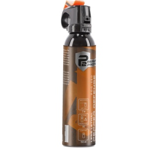 Spray Autoaparare Umarex P2P PDG-380 Pepper Gel 150ml - Img 2
