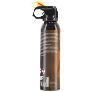 Spray Autoaparare Umarex P2P PDS-380 Pepper Spray 185ml - Img 4