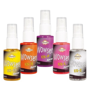 Spray Method Dynamite Baits Wowsers ES 30ml - imagine 8