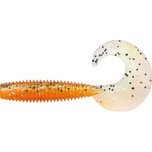 Storm Go-To Grub Frozen Strawberry 8cm 5buc