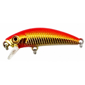 Strike Pro Mustang Minnow A125E 3.5cm 1.6g