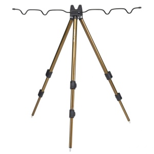 Sunset Tripod Trepied Tele cu Suport Lansete 50-120cm
