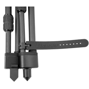 Suport de Tragere Blaser Carbon 2.0 124-198cm pentru vanatoare - Fisela
