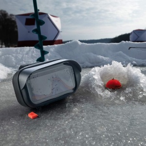 Suport Deeper Smartphone Case Winter 2.0 - Img 4