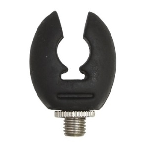 Suport Lanseta Tip U Cauciucat Talon Max 20mm