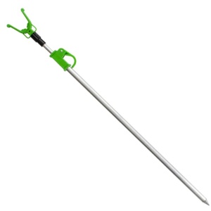 Suport Lansete Aluminiu Telescopic V