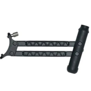 Suport Sonar Deeper Wave Rider Flex 2.0 Arm Mount Negru