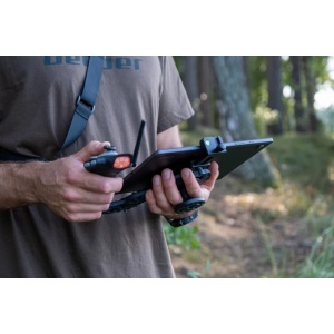 Suport Tableta si Telecomanda Deeper Bait Boat Holder - Img 5