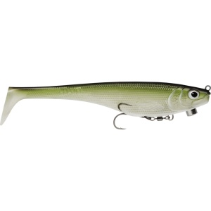 Swimbait Stiuca Rapala Soft Peto Prerigged MNW 16cm 36g