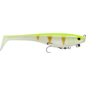 Swimbait Stiuca Rapala Soft Peto Prerigged SNS 16cm 36g