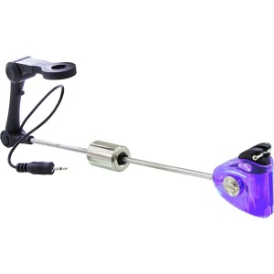 Swinger Carp Expert Deluxe cu LED Violet