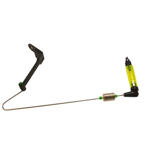 Swinger Pescuit Pentru Avertizor Eco Galben