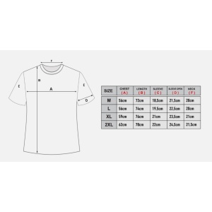 Tricou Pescuit Daiwa D-Vec T-Shirt Trout Light Blue - Img 2