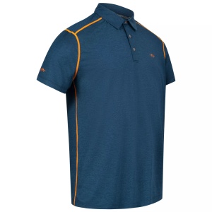 Tricou Vanator Blaser Mens Competition Polo Shirt 23 - echipament pentru vanatoare - Fisela