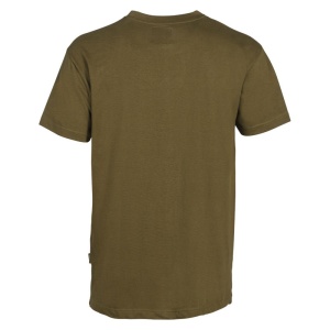 Tricou Vanator Percussion France Mistret Wild Boar Republic - echipament pentru vanatoare - Fisela