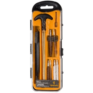 Trusa Curatare Arma Browning Calibru 22+ - echipament pentru vanatoare - Fisela
