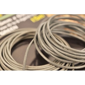 Tub SIlicon Monturi Crap Korda Weedy Green 1.5m - echipament pentru pescuit - Fisela