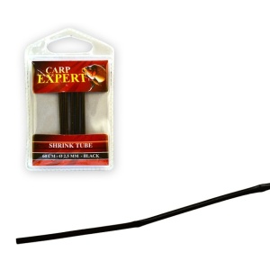 Tub Termocontractibil Carp Expert 2.5mm 60cm