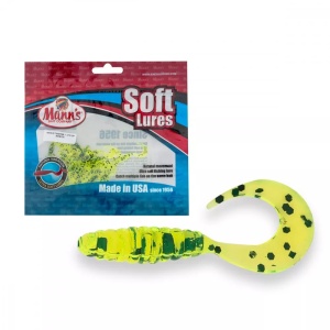 Twister Biban Manns CTG GP 2.5cm 30buc