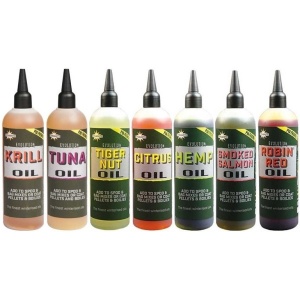 Ulei Atractant Dynamite Baits Evolution Oil 300ml