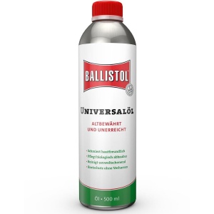 Ulei Ballistol 500ml Made in Germay