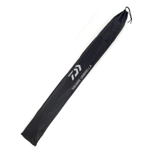 Umbrela Daiwa Umbrela Square DSU125 125cm pentru pescuit - Fisela