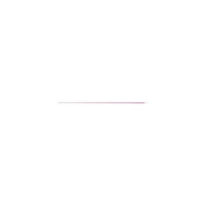 Varf Fibra de Sticla Plin Galben 1.8x5x600mm