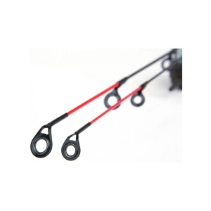 Varf Rezerva Benzar Concourse Method Feeder Light Carbon Verde