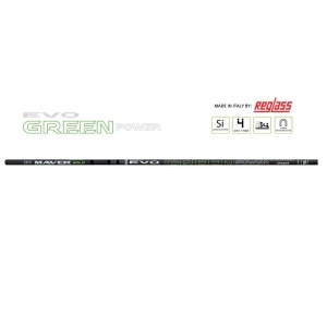 Varga Maver Superlitium Evo Green Power Made in Italy 379g 8m