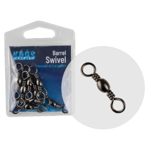 Vartej Somn Koos Barrel