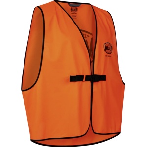 Vesta de Protectie Vanatoare Mauser Trail Vest Blaze Orange