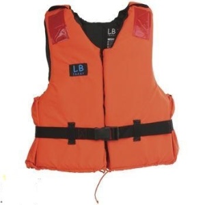 Vesta Salvare Copii pana la 50kg