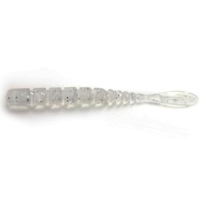 Vierme Mustad Aji Micro Fla CSG 5cm 15+1buc
