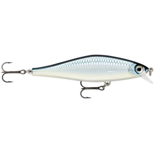 Vobler Avat Rapala Shadow Rap Shad SDRS09 BAP 9cm 12g