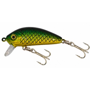 Vobler Biban Kamasaki Perch-2 COL:99 4cm 5.5g