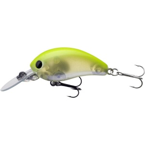 Vobler Clean Daiwa TN Baby Crank 35F Chart Back Pearl 3.5cm 3.5g