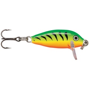 Vobler Clean Rapala Countdown CD01 FT 2.5cm 2.7g