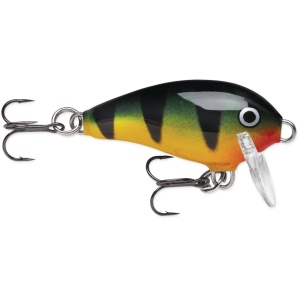 Vobler Clean Rapala Mini Fat Rap MFR03 P 3cm 4g