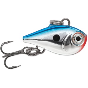 Vobler Clean Rapala Nano Rap NR02 CHB 2cm 1.5g