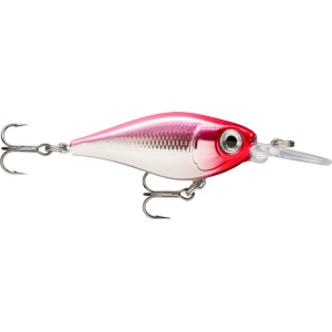 Vobler Clean Rapala X-Light Shad PCL 4cm 4g