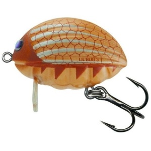 Vobler Clean Salmo Lil Bug BG2F MFL 2cm 2.8g