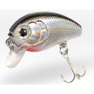 Vobler Clean Strike Pro Baby Pro 010 2.5cm 2g