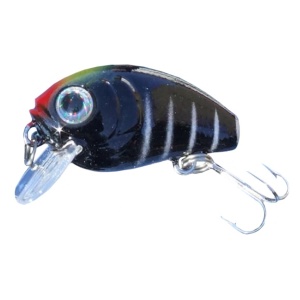 Vobler Clean Strike Pro Baby Pro 291 2.5cm 2g