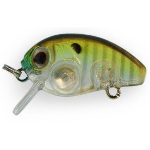 Vobler Clean Strike Pro Baby Pro A63 2.5cm 2g